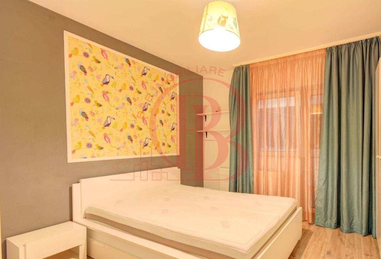 Apartament 2 camere-Str. Victor Brauner 5 min Metrou Teclu - Poză 1