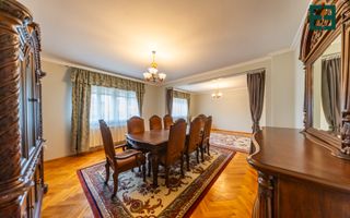 Casă spațioasă în orașul Pâncota județul Arad - Poză 6