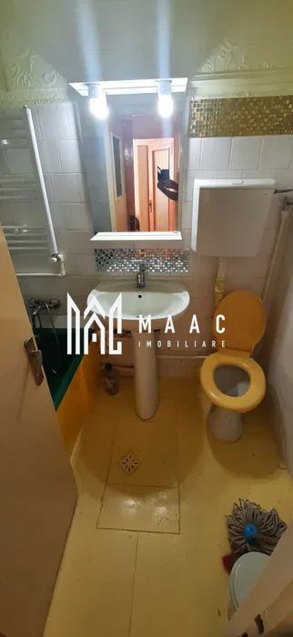 Garsoniera decomandata I Lazaret - zona Henri Coanda - Poză 7