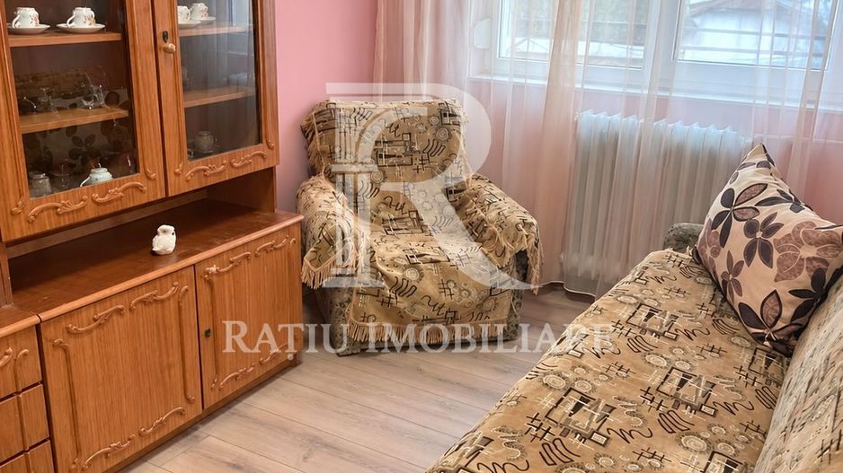 Apartament 3 Camere | 44 mp | Beiuș | Bihor - Poză 2