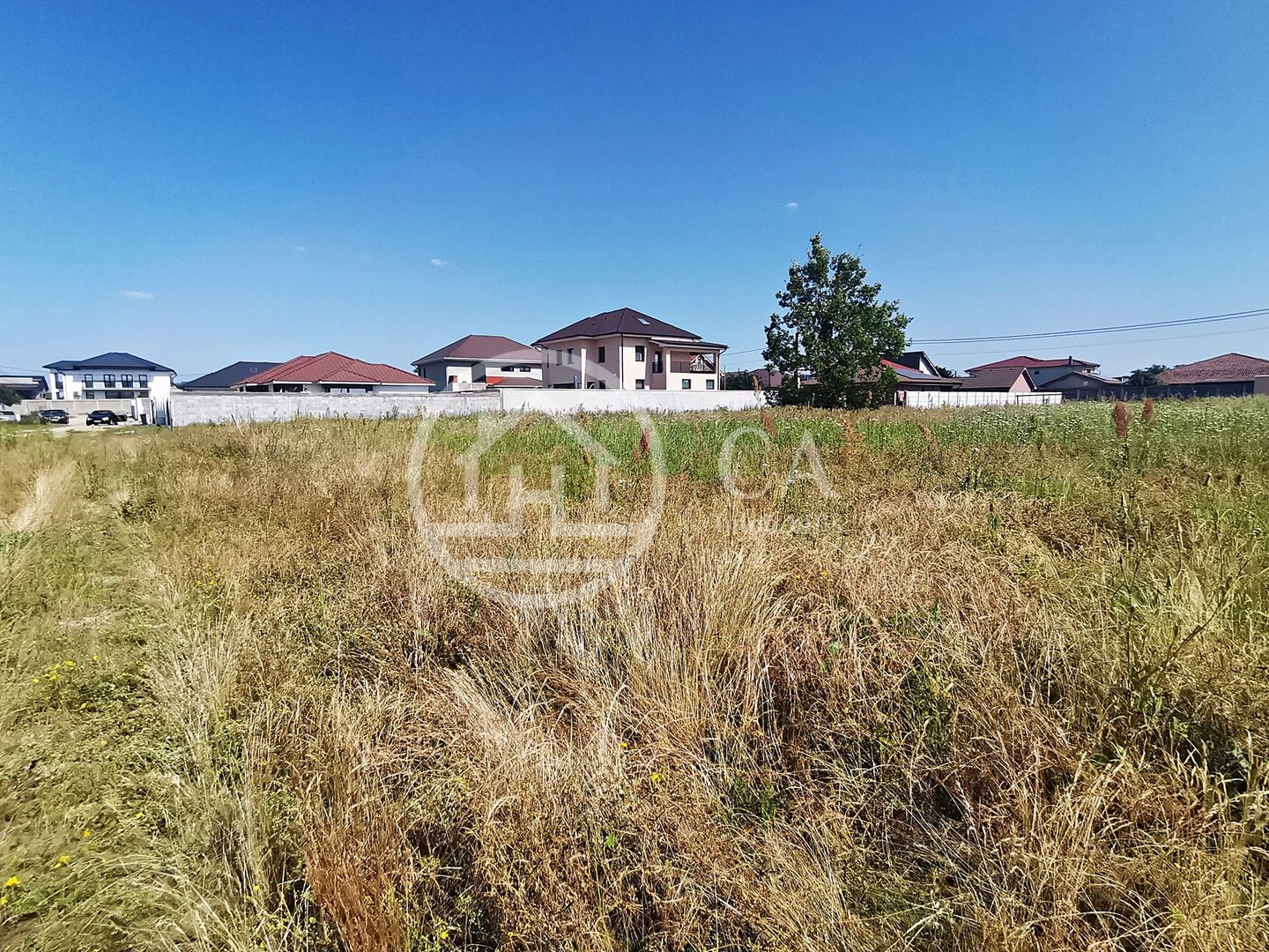 Teren de vânzare in Cartierul Grigorescu, Bihor - Poză 3