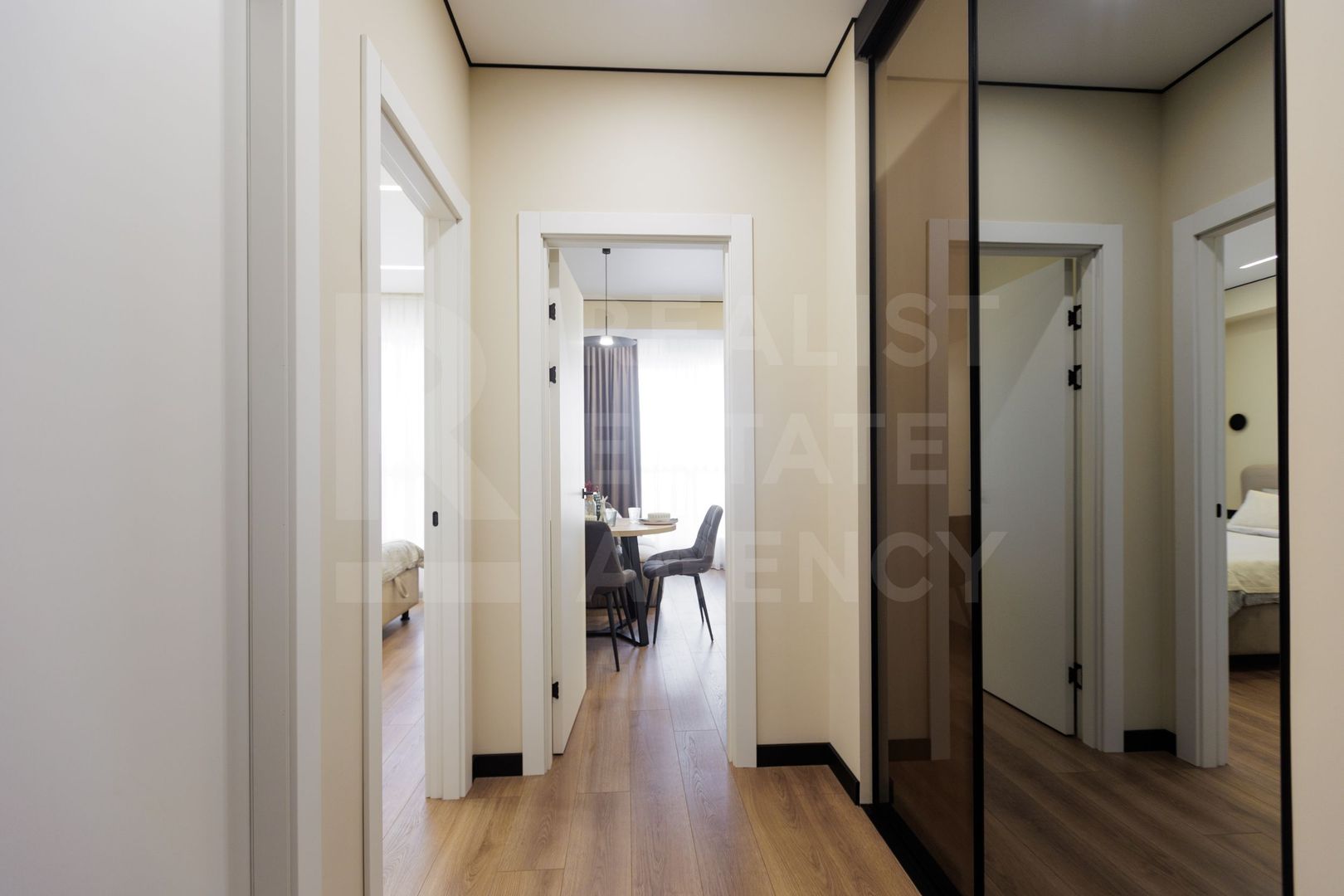 Vânzare, apartament, 1 cameră, str. Ghica Vodă, Botanica - Poză 15