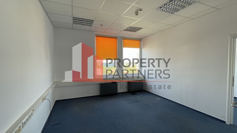 Spatii de birou DN1 - Baneasa, Bucuresti. - Poză 7