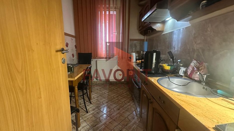 2 camere | centrala proprie | mobilat si utilat | zona excelenta | - Poză 4