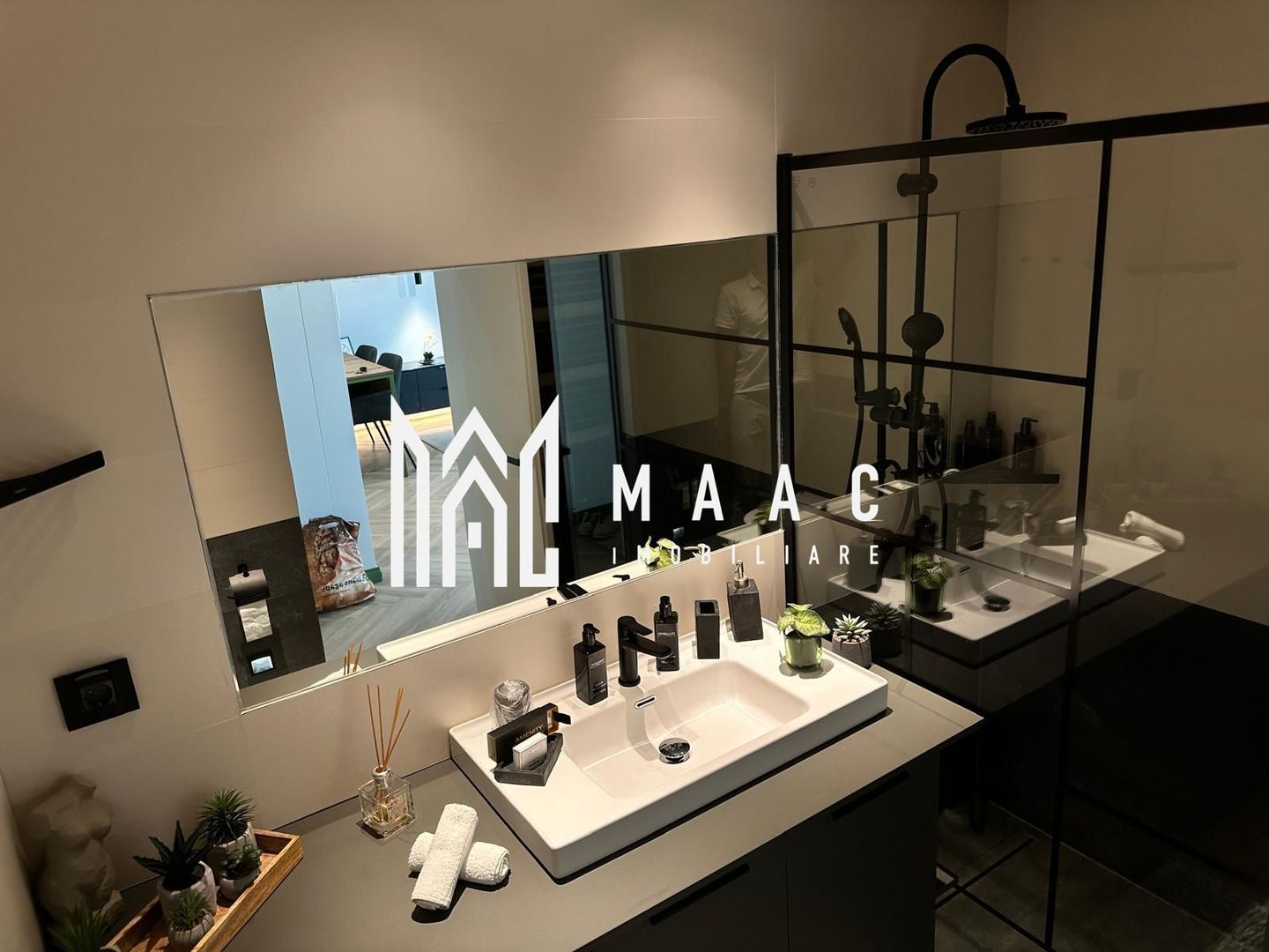 Black Friday | Apartament 2 Camere | Etaj 2 | Loc de parcare | The Lake Home - Poză 6