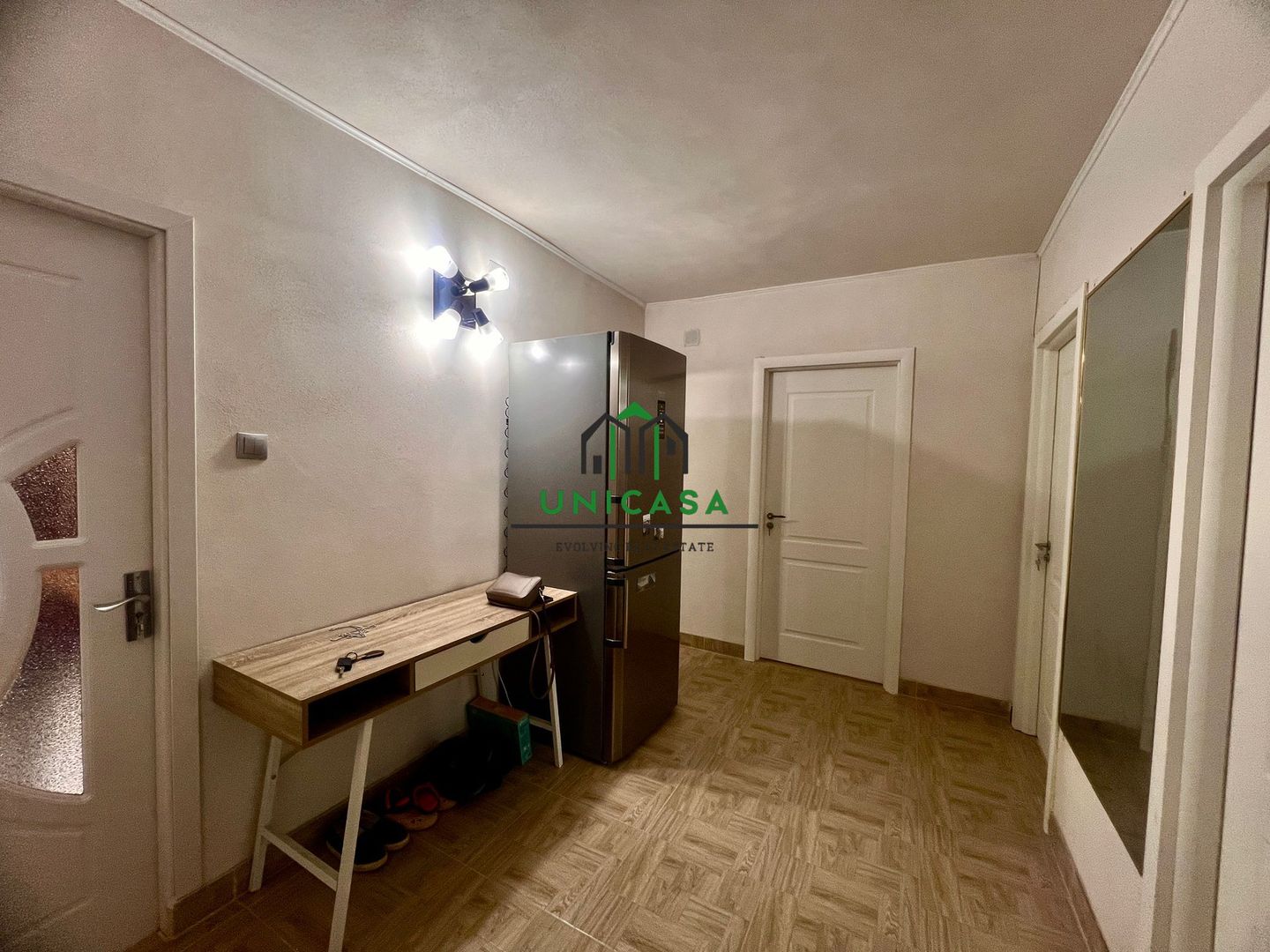 Apartament 3 camere/Nord|/Etaj 3/4 cu acoperis - Poză 3