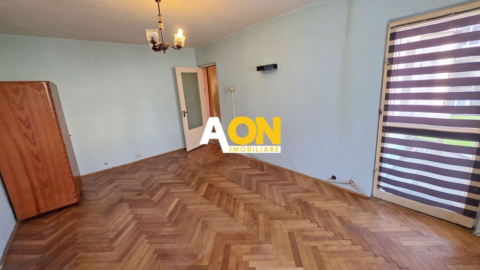 Apartament 2 camere, decomandat, etaj 2, Cetate, zona Kaufland - Poză 7