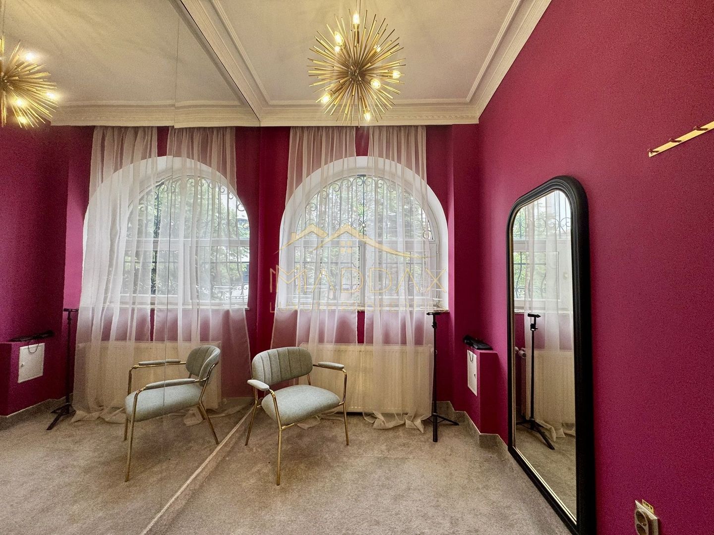 Spațiu Elegant **Business** // Dorobanți - Poză 15