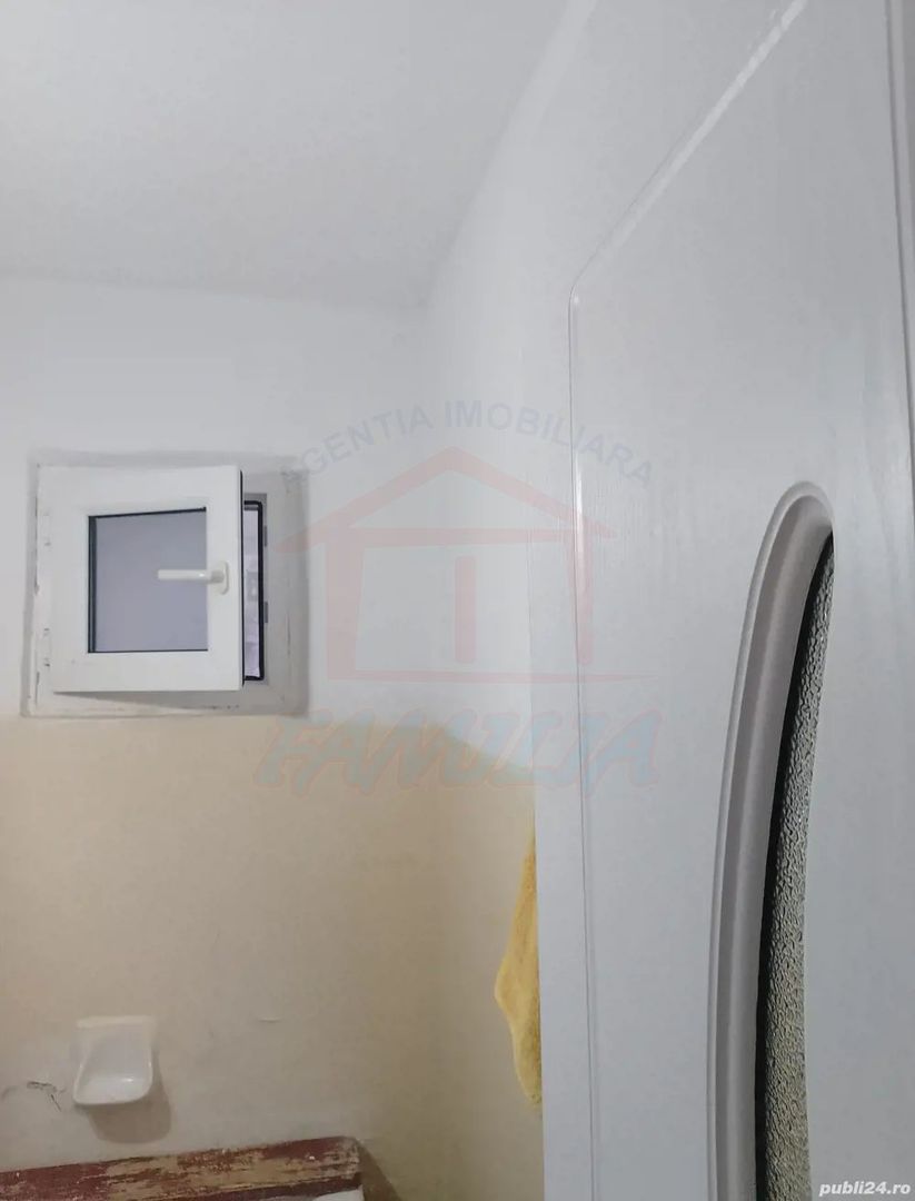 APARTAMENT CU 2 CAMERE DE VÂNZARE | MICRO 39 - Poză 5