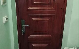 Garsonieră mobilată de închiriat în Iași - Poză 1