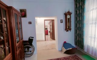 APARTAMENT ULTRACENTRAL , PIATA UNIRII, CUZA VODA 70 MP PLUS CURTE - Poză 45