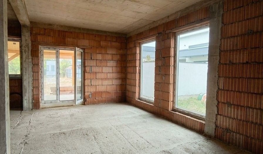 Jumătate de duplex la roșu de vânzare în Giarmata Vii, 129,52 mp utili - Poză 16