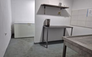Spațiu comercial restaurant cu terasă de vânzare în  Olimp Constanța - Poză 16