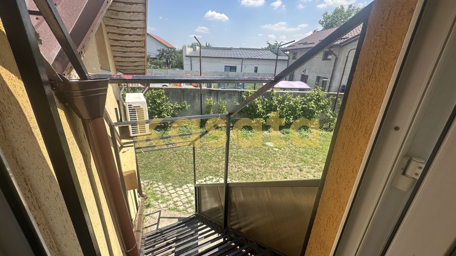 🏡 Casă de vânzare în Domnești | Curte 600 mp | Locație excelentă - Poză 7