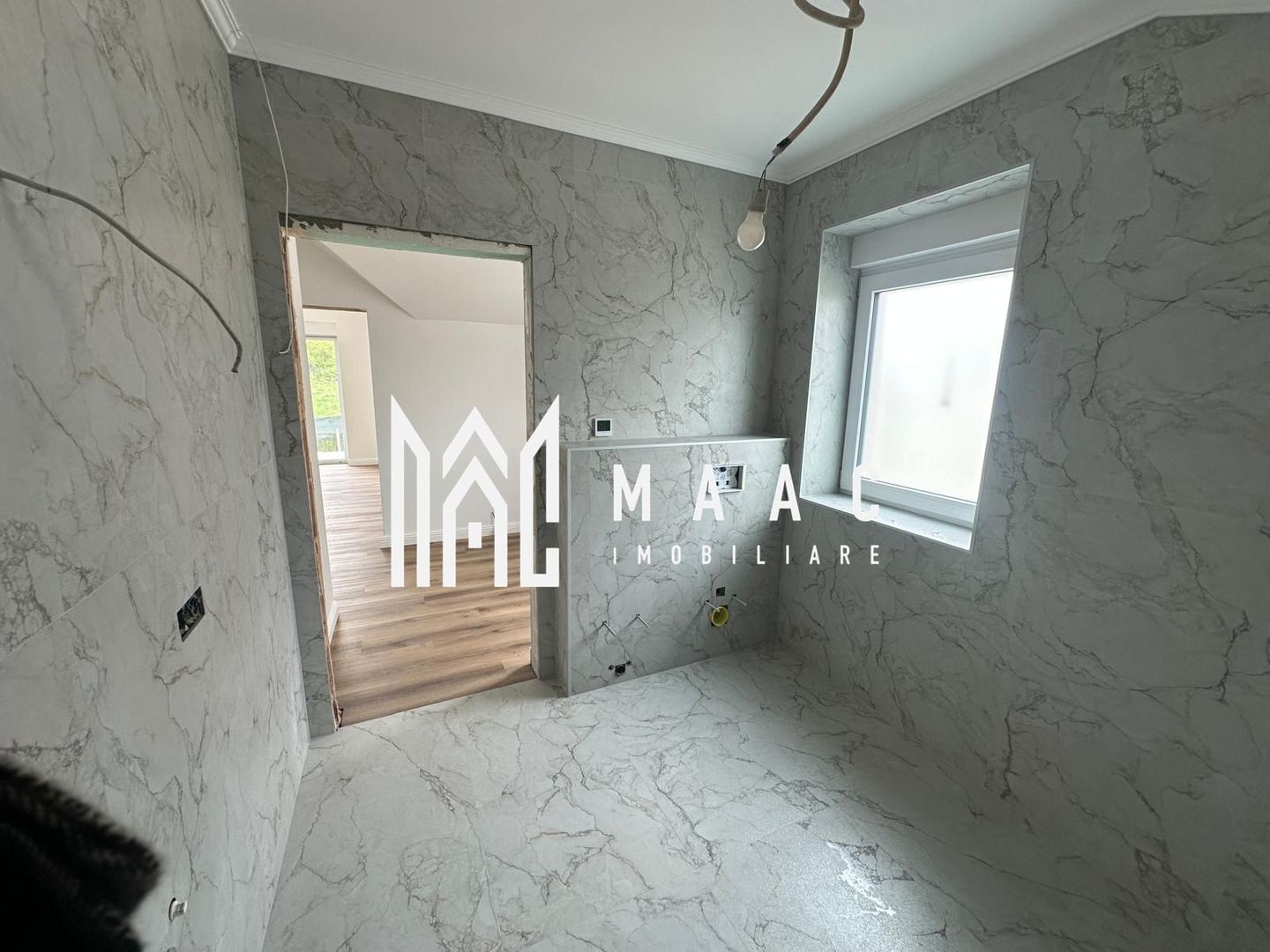 Casa moderna | 5 Camere | 245 MPU | Cisnadie - Poză 19