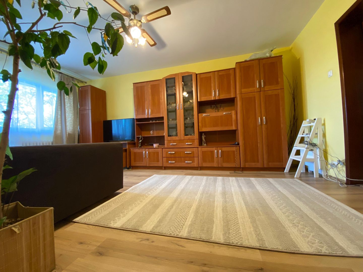 Apartament 4 camere Baneasa - Poză 2