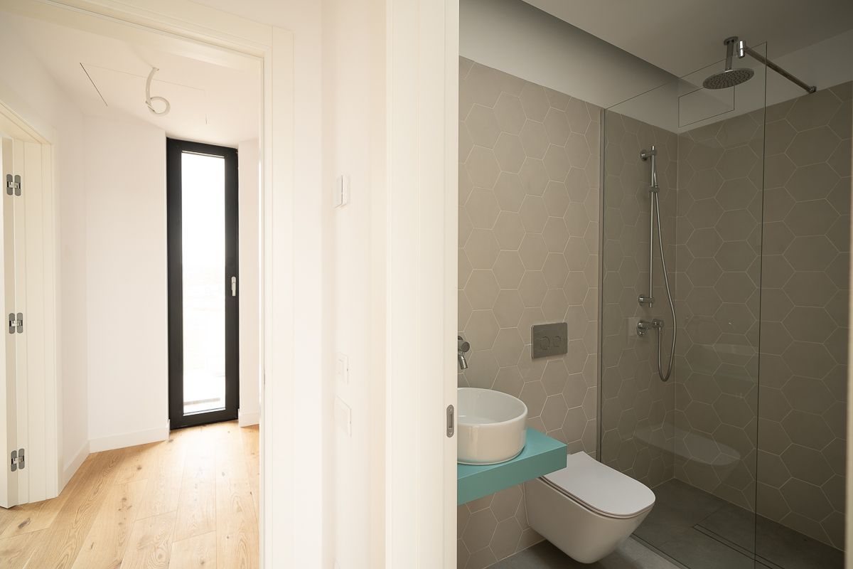 Vila de tip Urban Villa 02 in faza 1 in Amber Forest - Poză 17