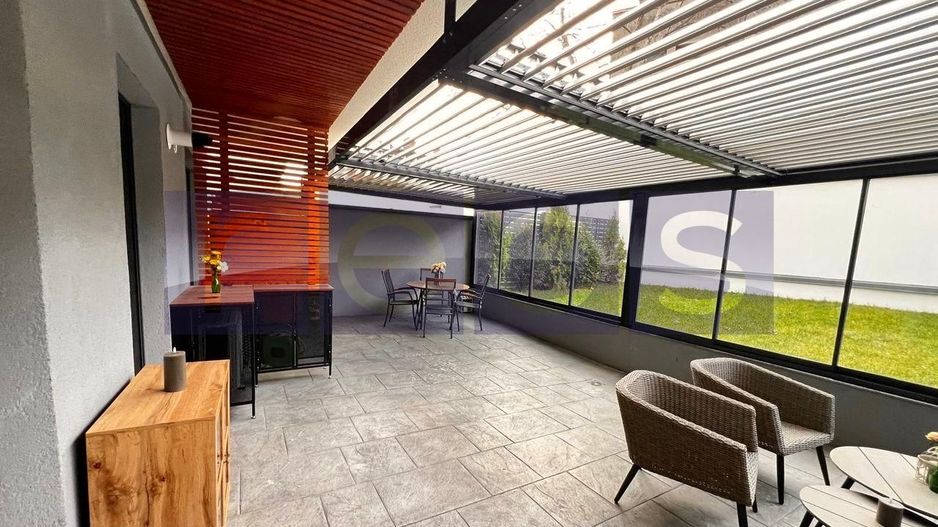 VANZARE 2 CAMERE 2 BAI 52MP TERASA/GRADINA 87MP PARCARE INCLUS UNIRII - Poză 15