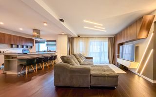 Ap premium 3 camere, 106 mp utili + terasă 20 mp, 2 garaje – Europa - Poză 19