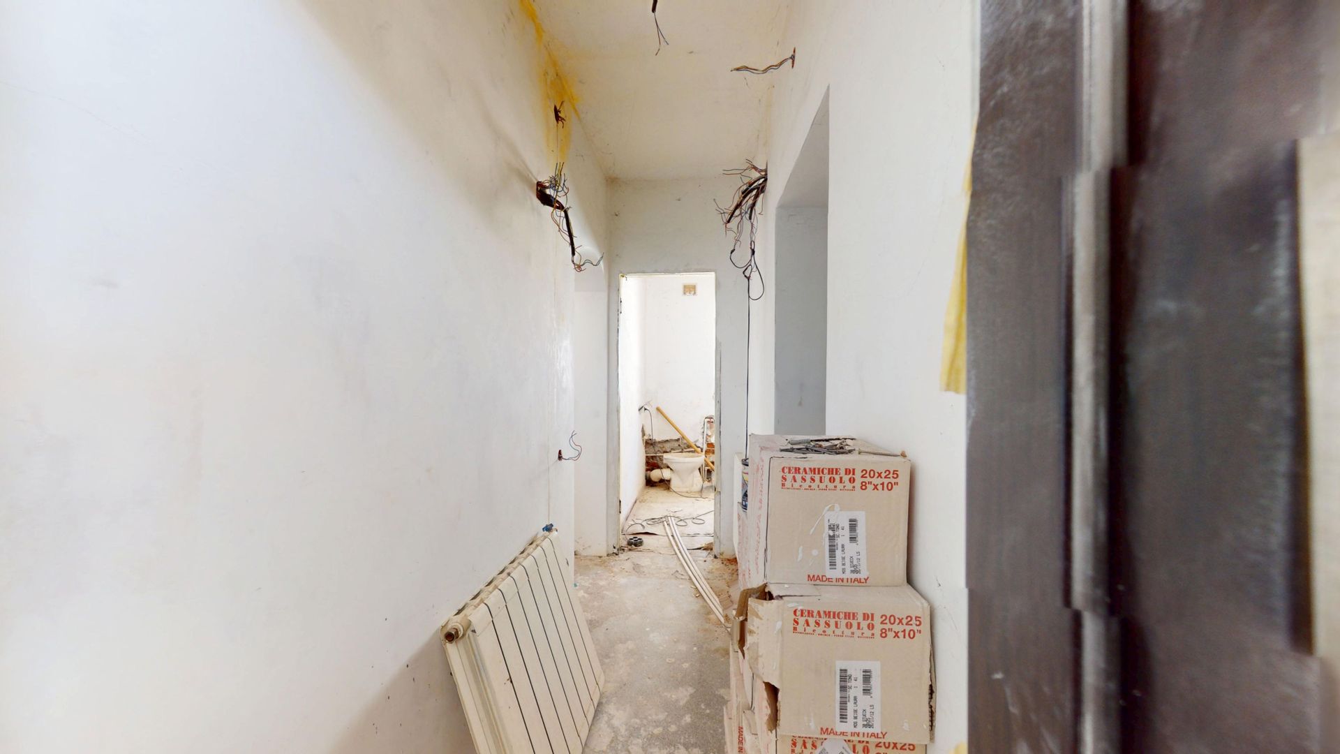 Pache Protopopescu - Ferdinand, Str Fluierului, 3 camere, comision 0% - Poză 34