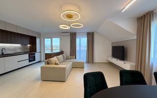 Apartament modern cu 3 camere| Ghiroda - Poză 10