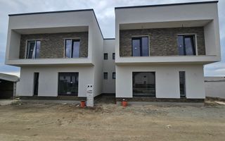 Casa moderna Selimbar, imobil nou - Poză 1