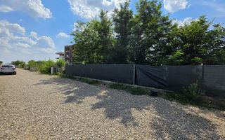Teren 450 mp Tunari | Posibilitate extindere până la 900 mp - Poză 4