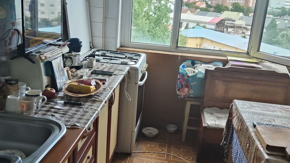 Apartament 3 camere zona Mega Mall - Pantelimon - Poză 6