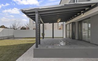 CASA INDIVIDUALA, TOATE UTILITATILE, PANOURI FOTOVOLTAICE, COMISION 0% - Poză 48