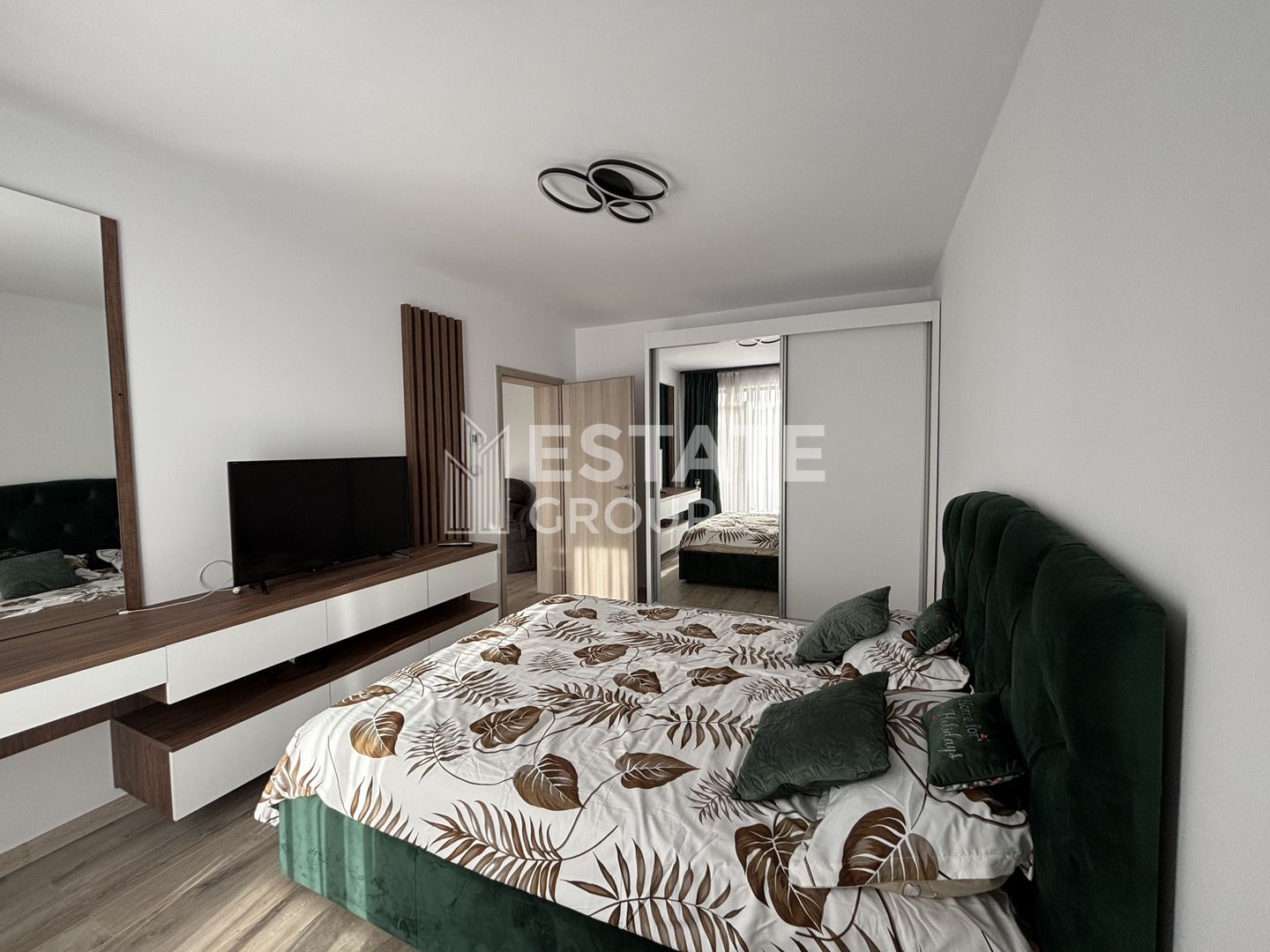 Duplex cu 3 camere in Giroc - Poză 1