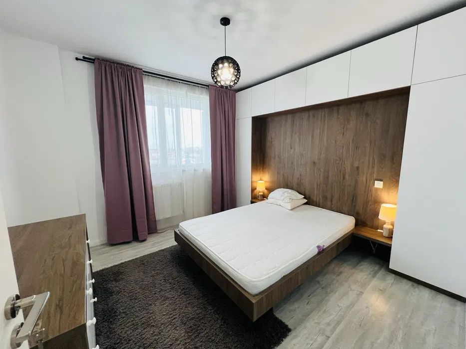 Apartament superb Domenii - Poză 3