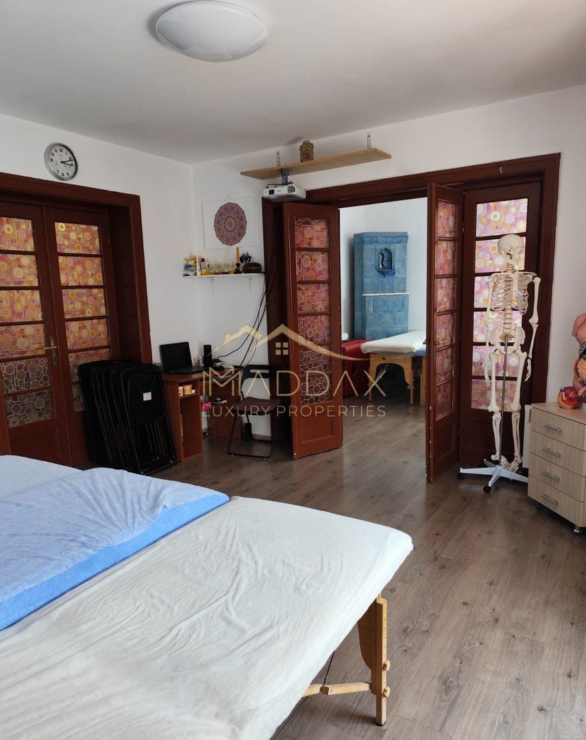 Apartament 3 camere investitie // Vila interbelica // Metrou Tineretului - Poză 1