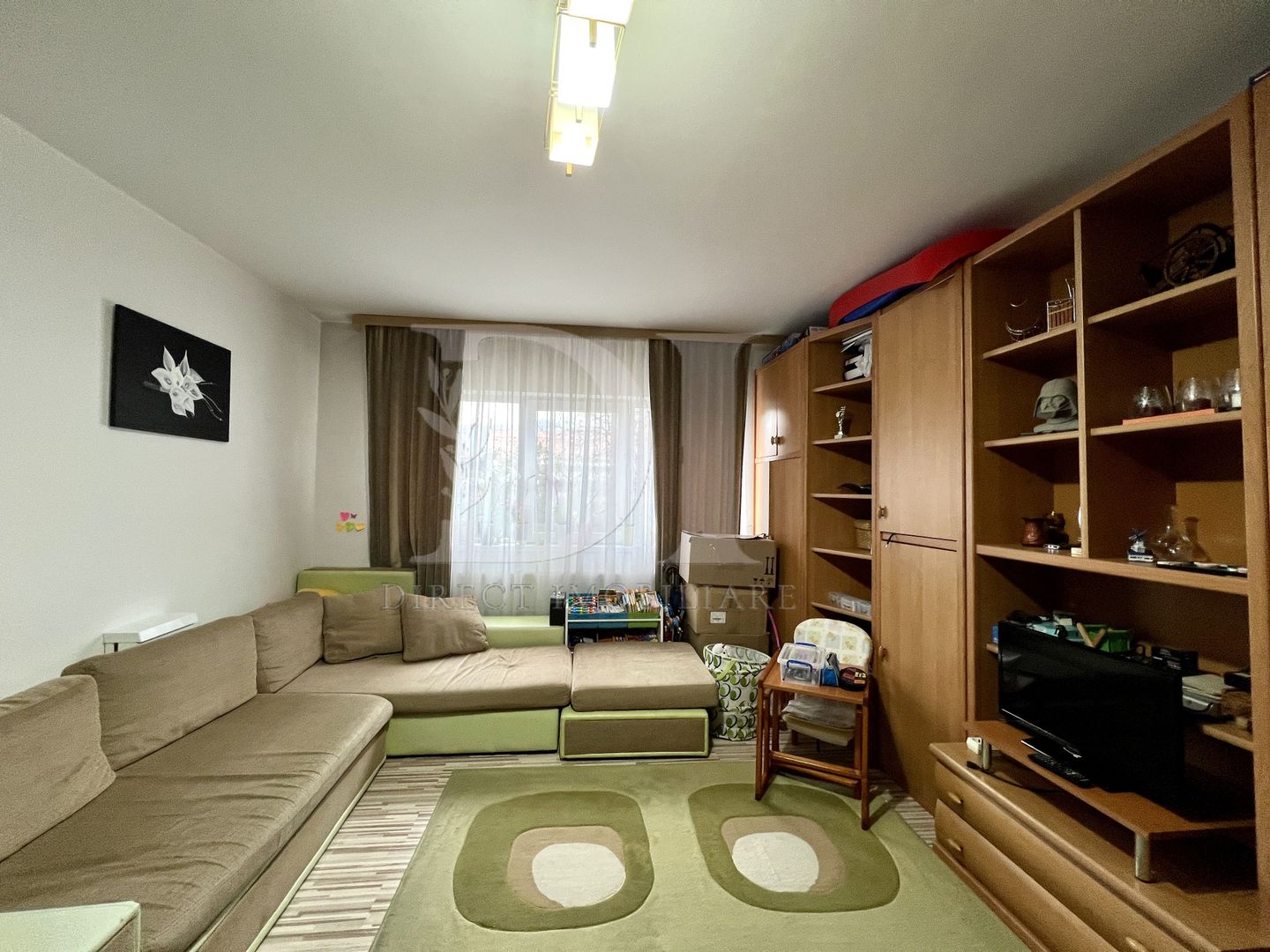 Apartament 3 camere / Zona Cetatii - Poză 2