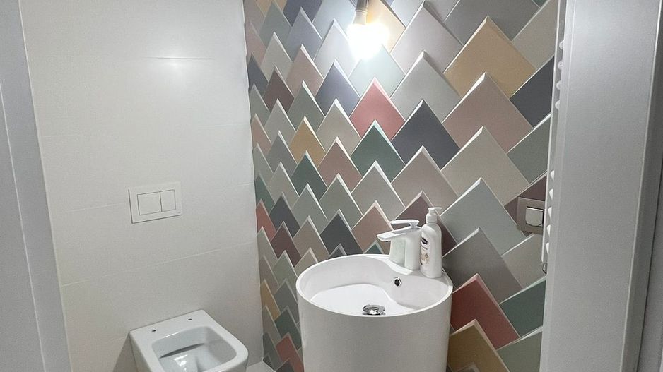 OFERTA! LUX 3 CAMERE & 2 BAI CENTRALA PROPRIE PALATUL PARLAMENTULUI - Poză 5