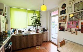 Apartament 2 camerte de vânzare – ARED | Zona Kaufland, Arad - Poză 9