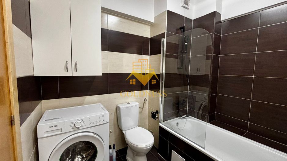 2 camere, Pet Friendly, Parcare, Viva City, Iulius Mall, Gheorgheni - Poză 7