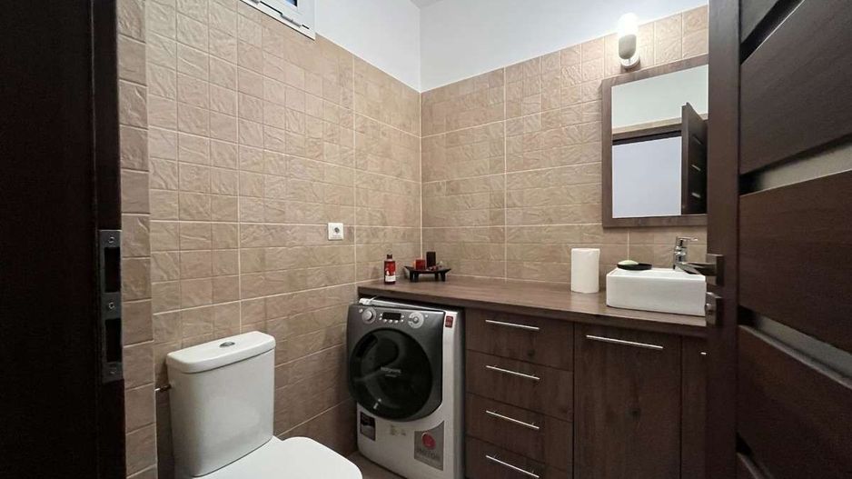 Apartament cu 3 camere decomandat în Domenii - Poză 5