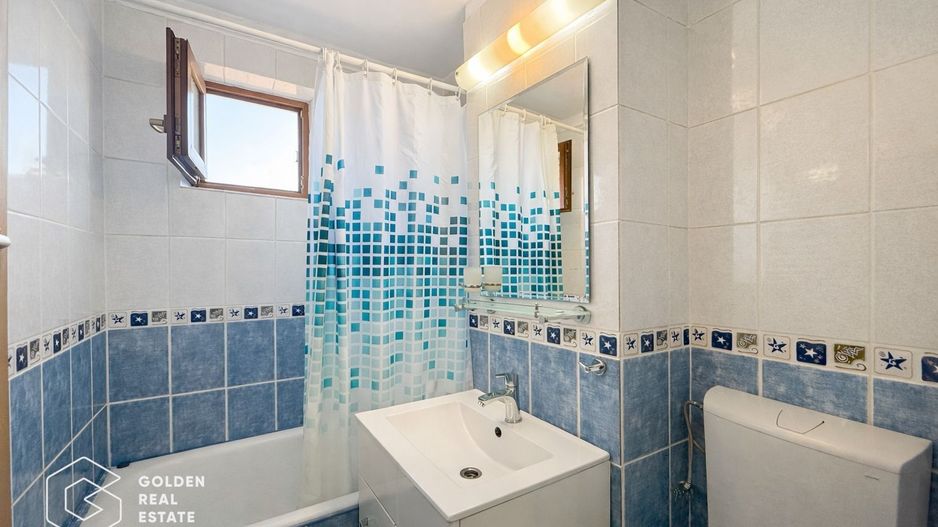 Apartament 5 camere decomandat, cu garaj si boxa, zona Vlaicu - Poză 13