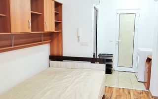 Oferim spre vanzare garsoniera,centrala proprie,zona Girocului, str. Salcamilor - Poză 7