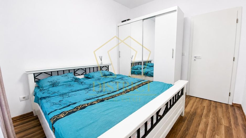 Apartament cu 2 camere | Giroc - Poză 4