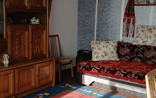 🏡 CASĂ SPAȚIOASĂ CU 5 CAMERE, CURTE ȘI TEREN - Poză 7