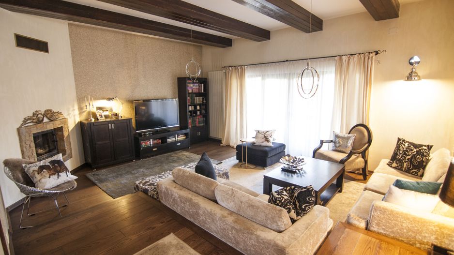 Casa individuala deosebita - Poză 2