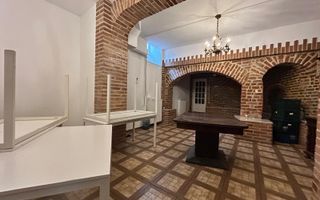 INCHIRIERE VILA 14 CAMERE | ZONA CISMIGIU - Poză 28