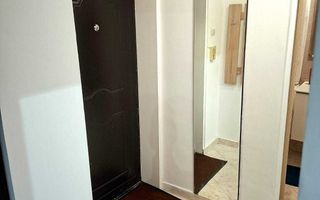 GARSONIERA ELEGANTA METROU ZONA TIMPURI NOI - Poză 5