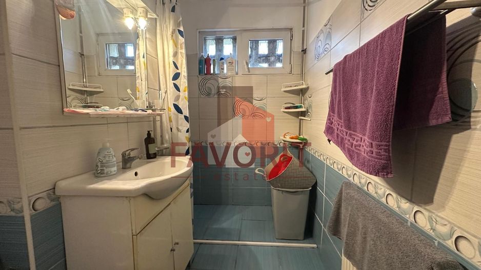 3 camere | centrala proprie | mobilat si utilat | zona excelenta | - Poză 13