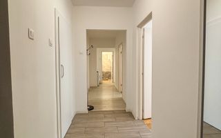 Apartament Decomandat - Etaj 1 - Bloc Izolat Termic - Strada Horea - Poză 6