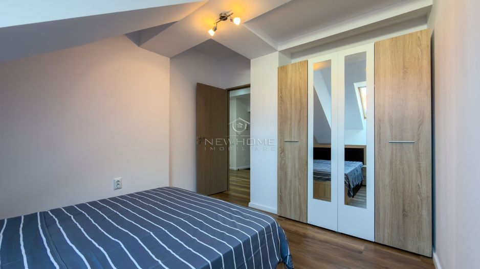 Apartament 3 camere, 100 mp, zona Buna Ziua - Poză 13