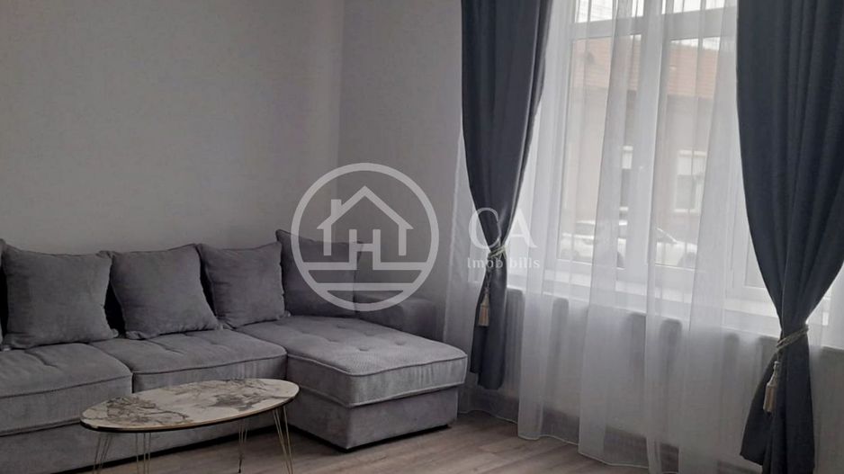 Apartament de inchiriat cu 2 camere in zona ultracentrala, Oradea - Poză 1