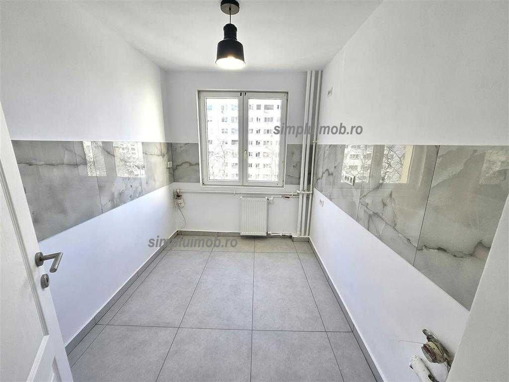 Metrou 1 Decembrie - Apartament 2 Camere Renovat - Poză 5