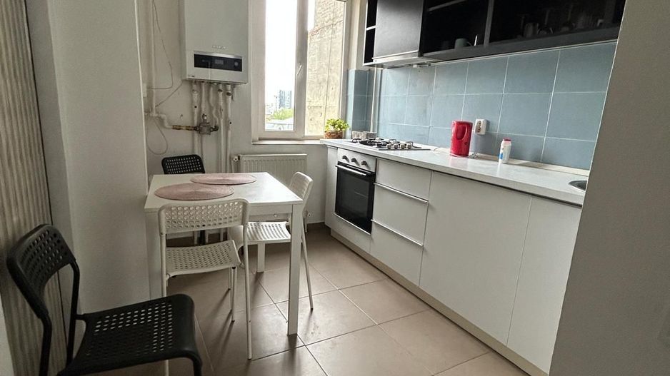 Propunem spre vânzare apartament 2 camere – Universitate/ RS 1 - Poză 5